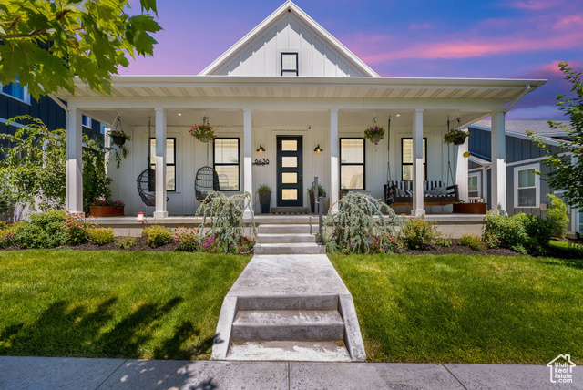 Property Photo: 6436 W Birch Run Rd S 694 UT 84009