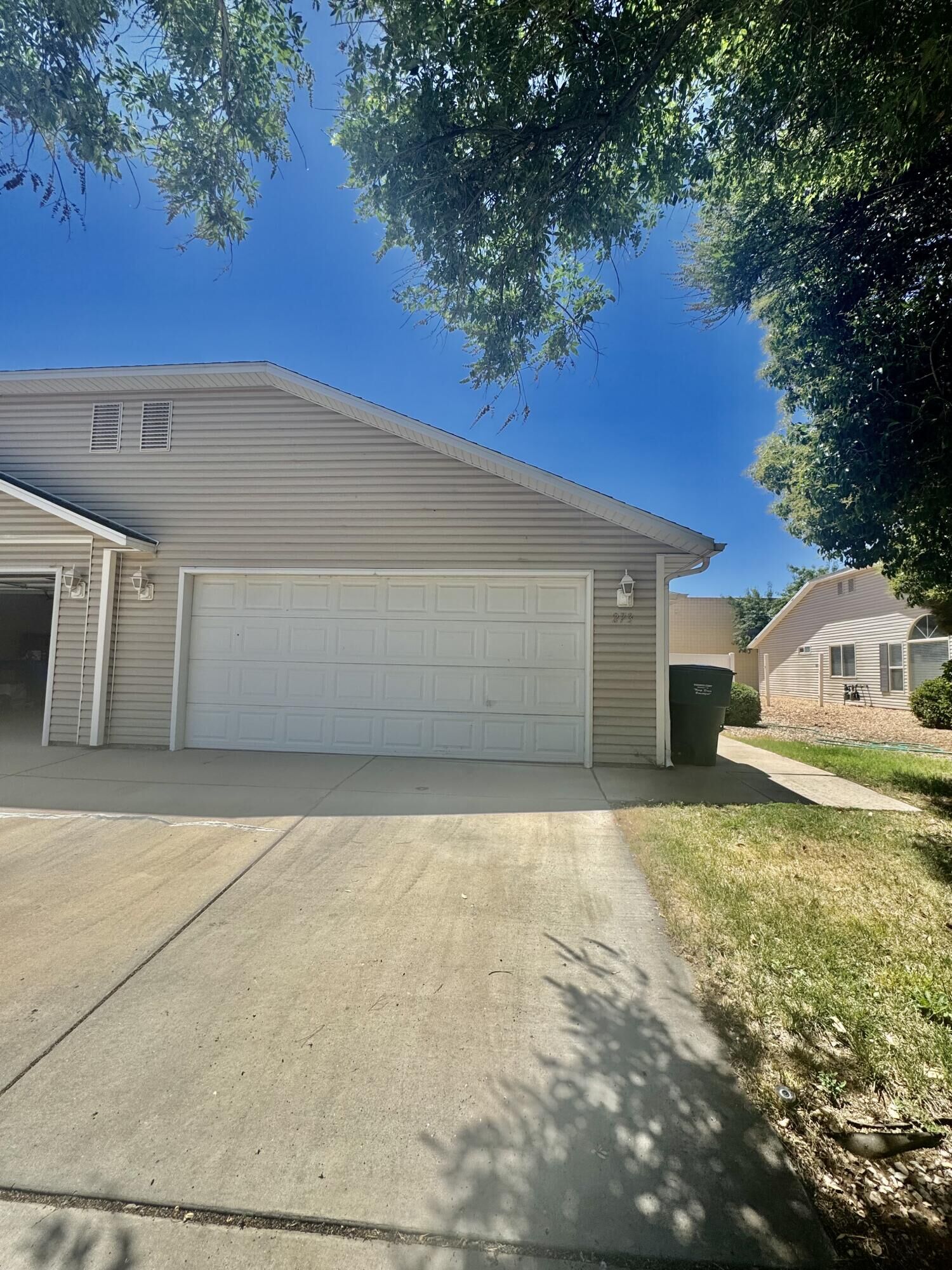 Property Photo: 273 W 100 N UT 84737