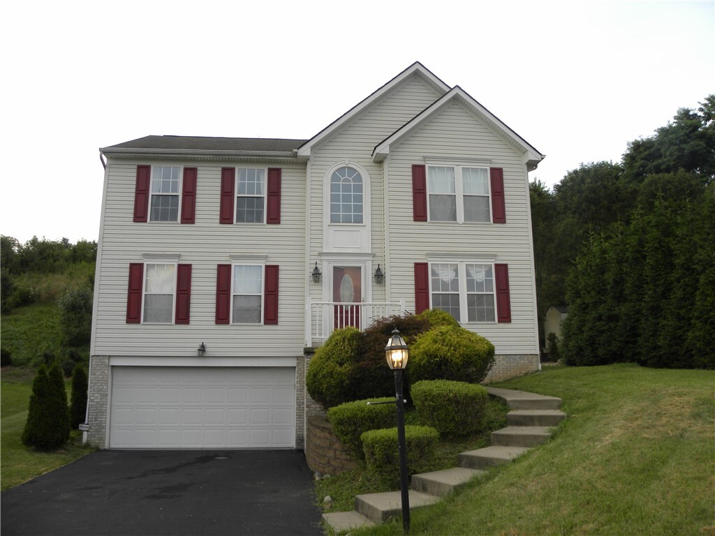 1157 Camarta Dr  Baldwin Boro PA 15227 photo
