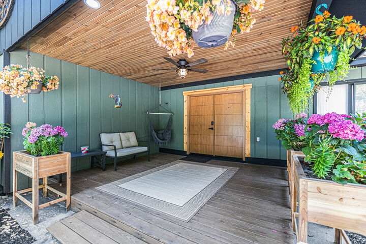 Property Photo: 570 Blanchard Road MI 49770