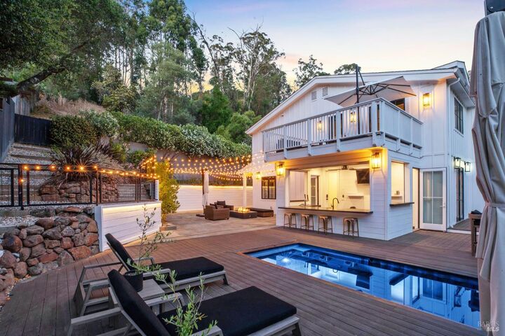 31 Gold Hill Grade  San Rafael CA 94901 photo