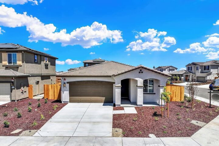Property Photo:  131 Bradford Drive  CA 95687 