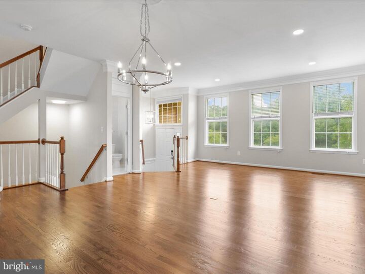 Property Photo: 2662 Logan Wood Drive VA 20171