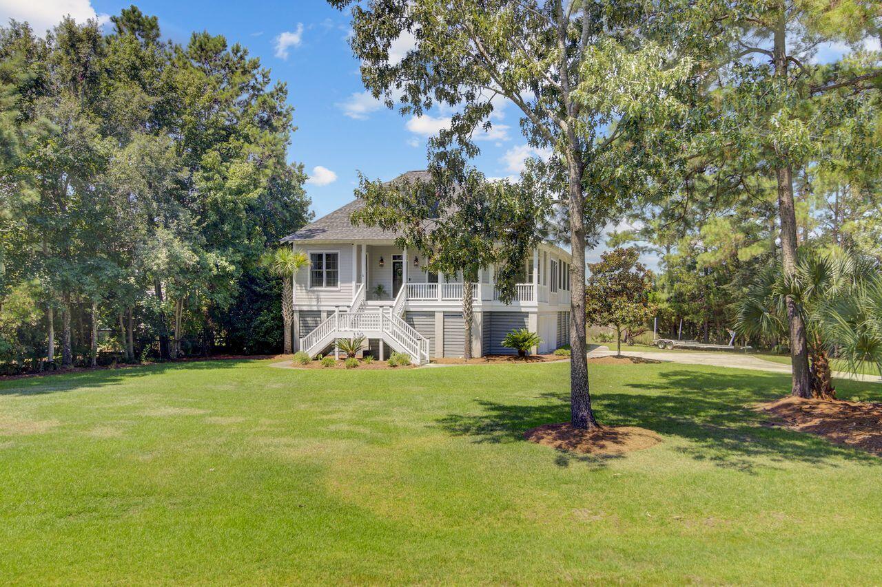 Property Photo: 350 Commonwealth Road SC 29466