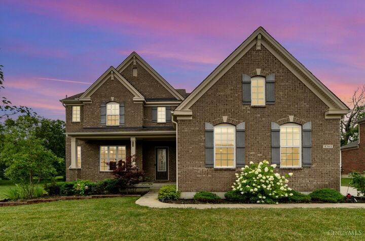 Property Photo:  4361 Highland Green Drive  OH 45040 