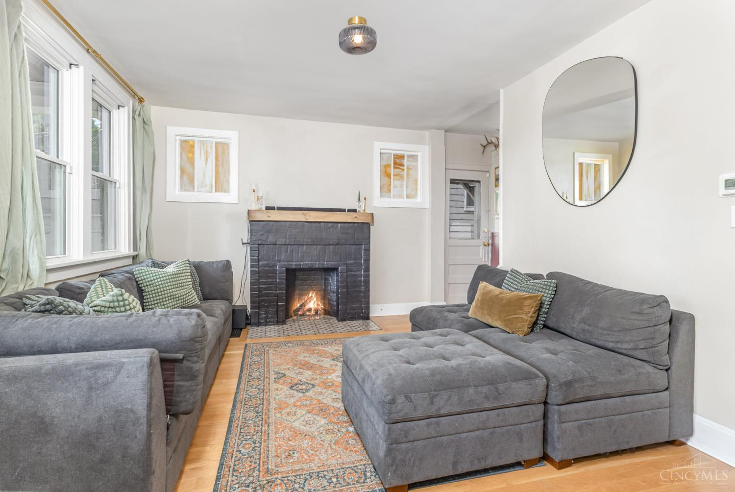 Property Photo: 1605 Ross OH 45205