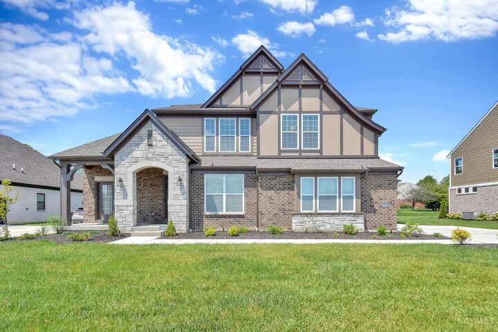 8905 Suncrest Lane  Deerfield Twp. OH 45040 photo