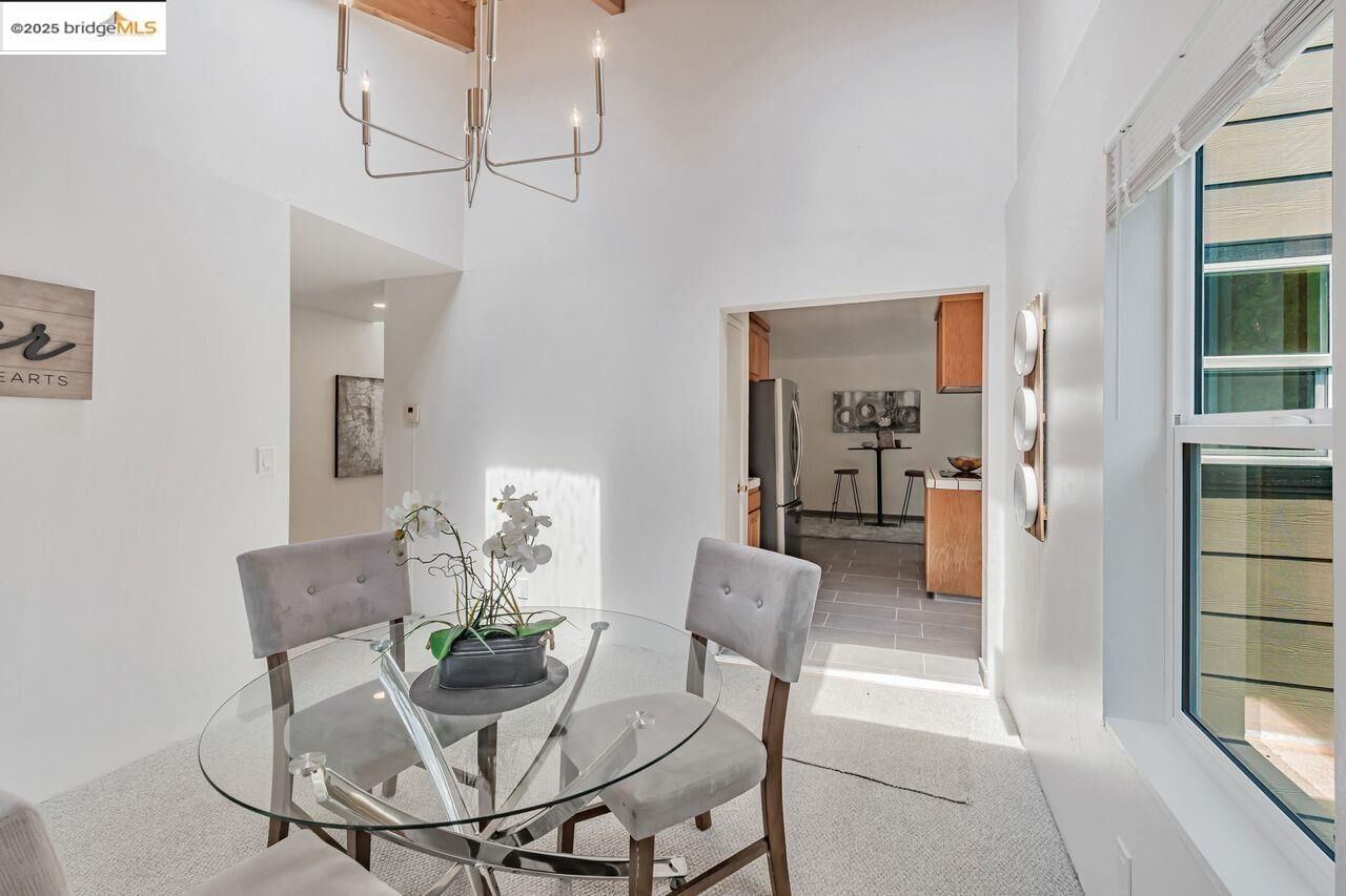 Property Photo: 6659 Exeter Dr CA 94611