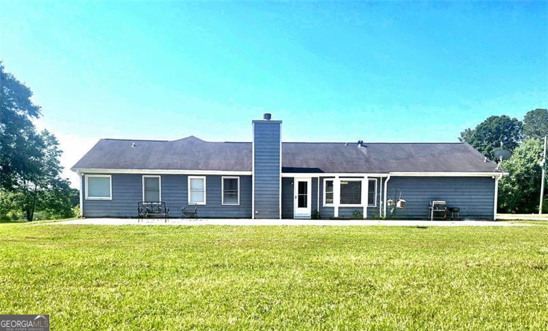 Property Photo:  55 Rolling  GA 30025 