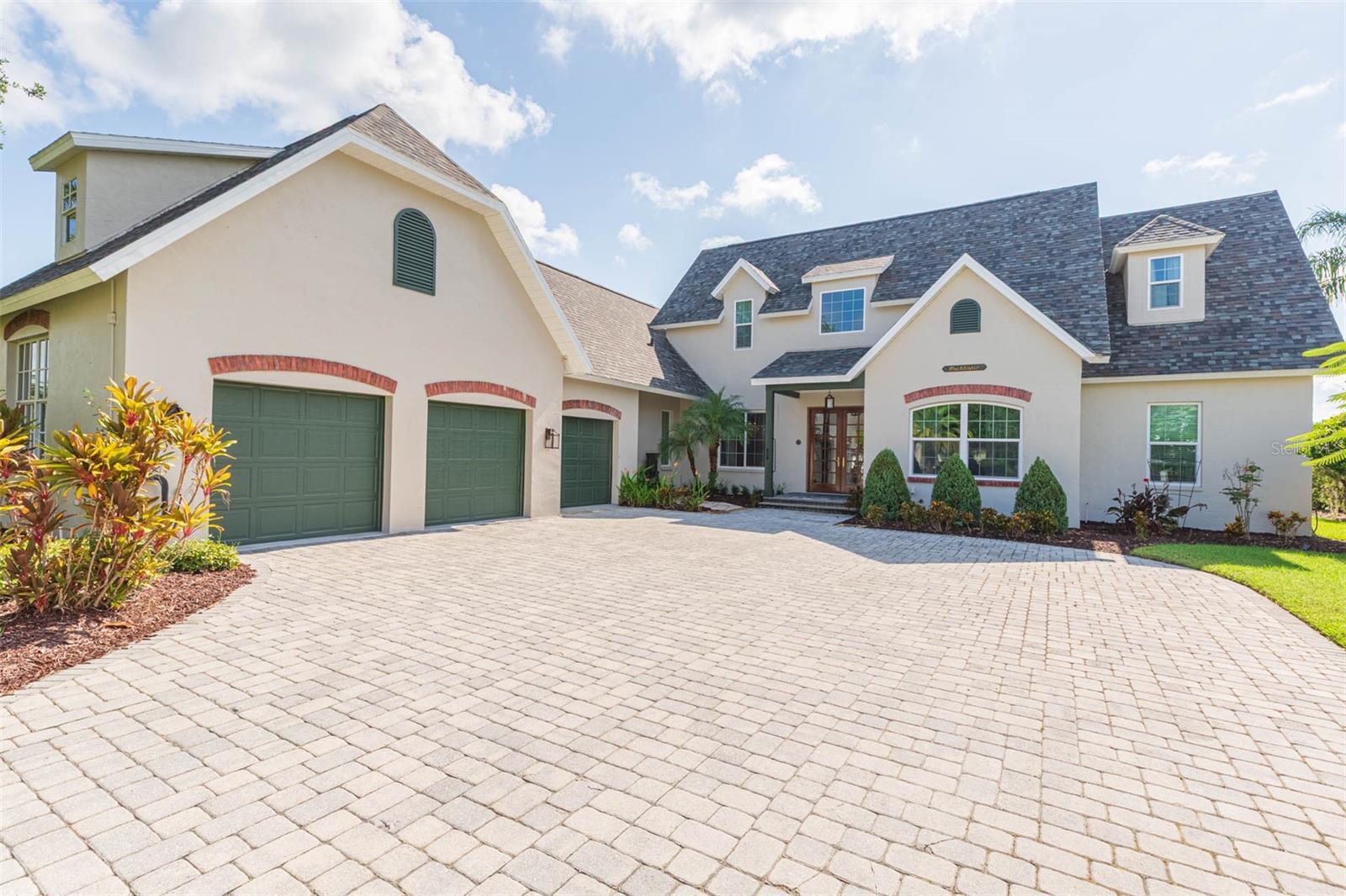Property Photo:  10725 Cory Lake Drive  FL 33647 