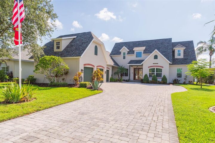 Property Photo: 10725 Cory Lake Drive FL 33647