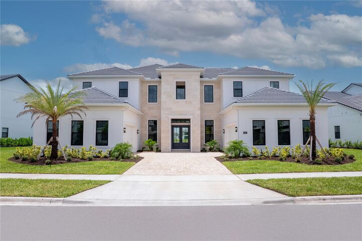 Property Photo:  9760 Laurel Berry Drive  FL 32827 