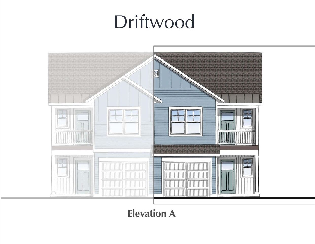 Property Photo: 226 Elkenburg Street 9 MI 49090
