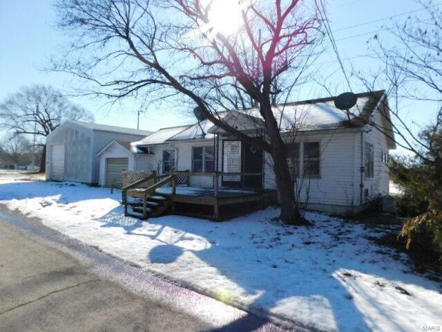 Property Photo: 309 S Kavanaugh IL 62275