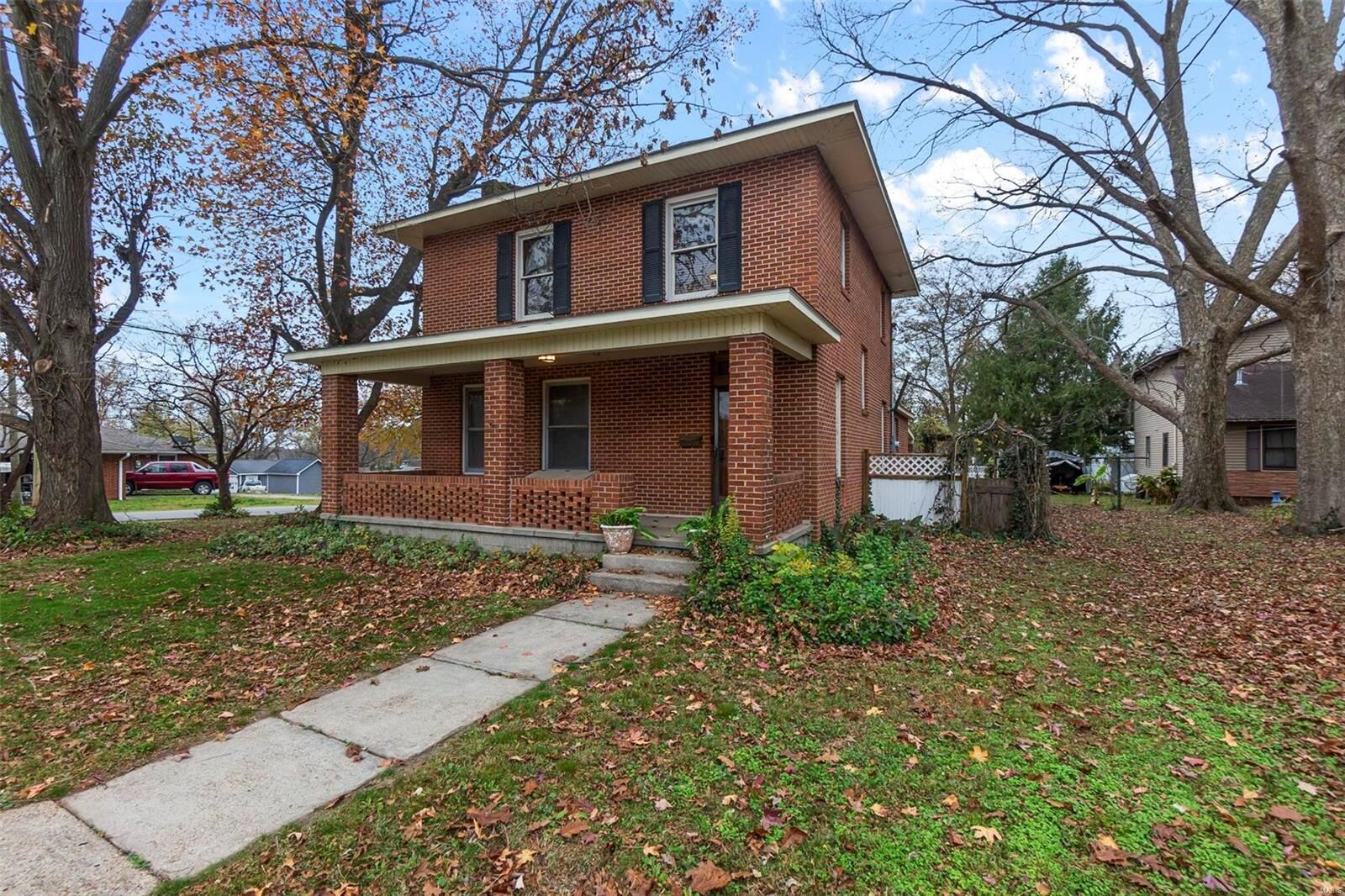 Property Photo:  403 Emma Avenue  MO 63780 