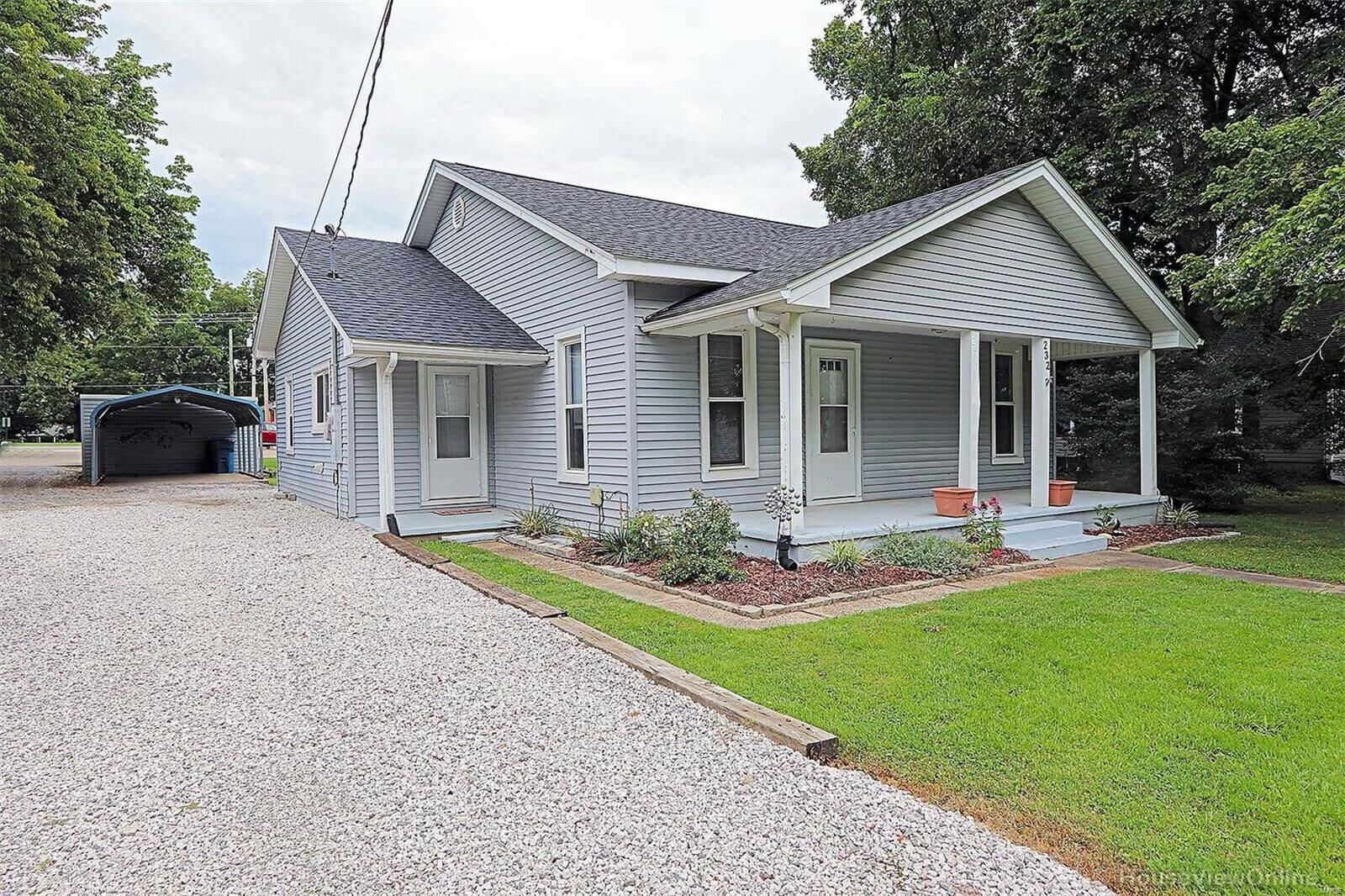 Property Photo:  232 E Missouri Street  MO 63736 