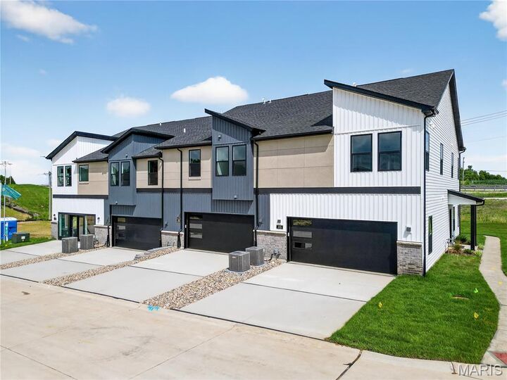 Property Photo: 493 Ginger Drive MO 63303