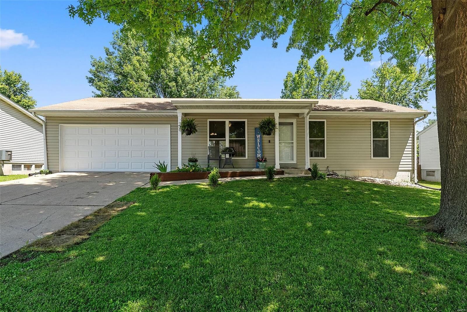 Property Photo:  1329 Osage Meadows Drive  MO 63366 