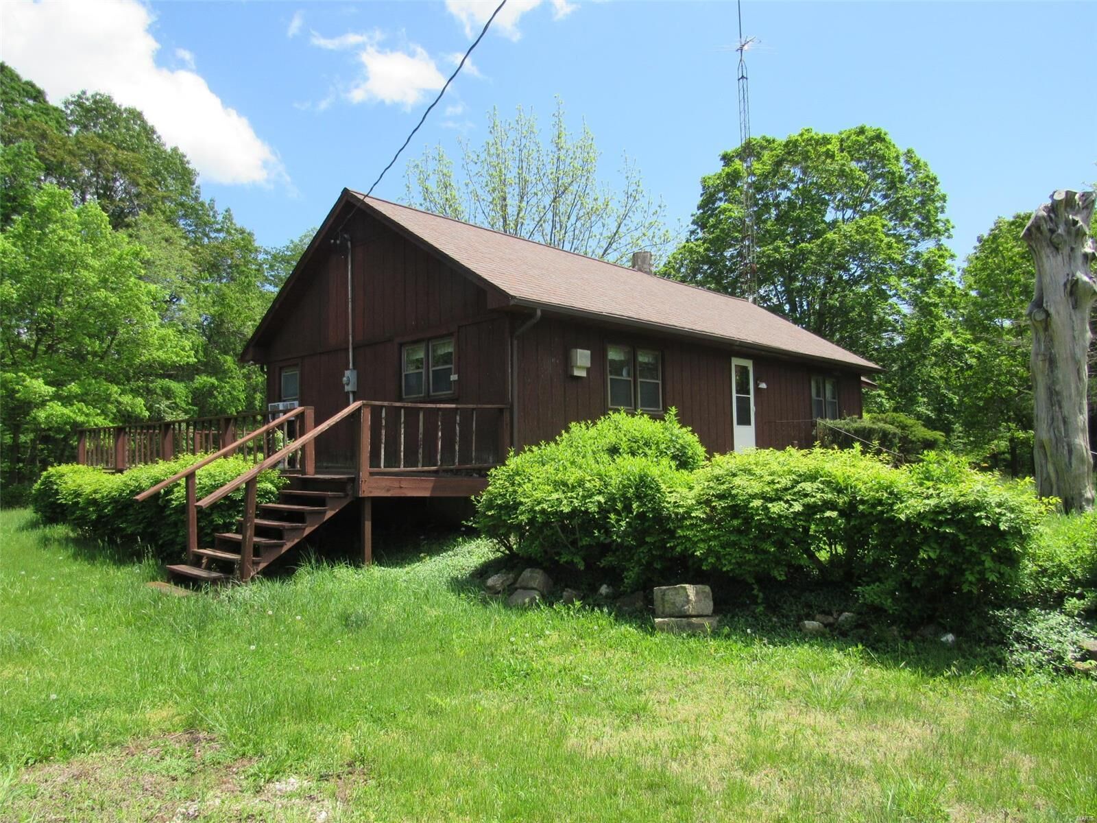 Property Photo: 11835 Pike 134 MO 63353