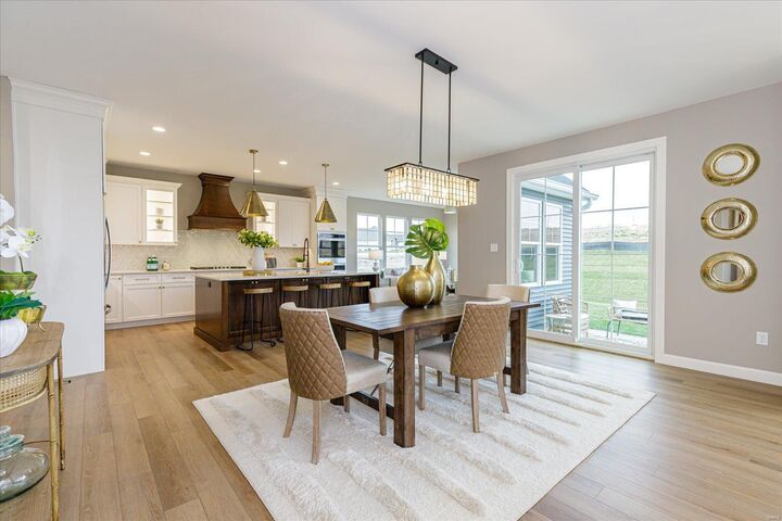 Property Photo: 1 Wyndham E5 Harvest Heritage MO 63385