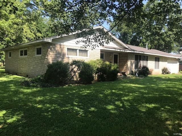 Property Photo: 707 S Third Street MO 63740