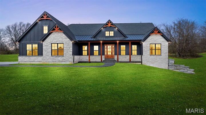 Property Photo: 121 Spoonbill Lane MO 63348