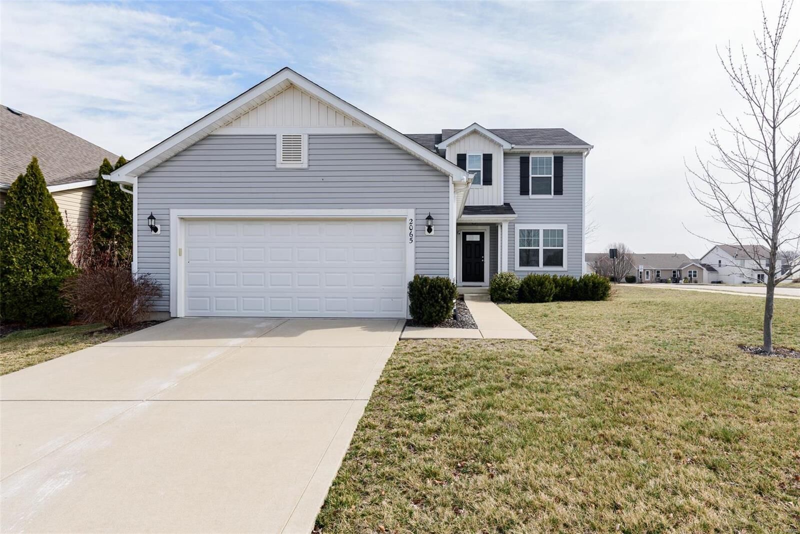 Property Photo: 2065 Preston Woods Parkway MO 63367