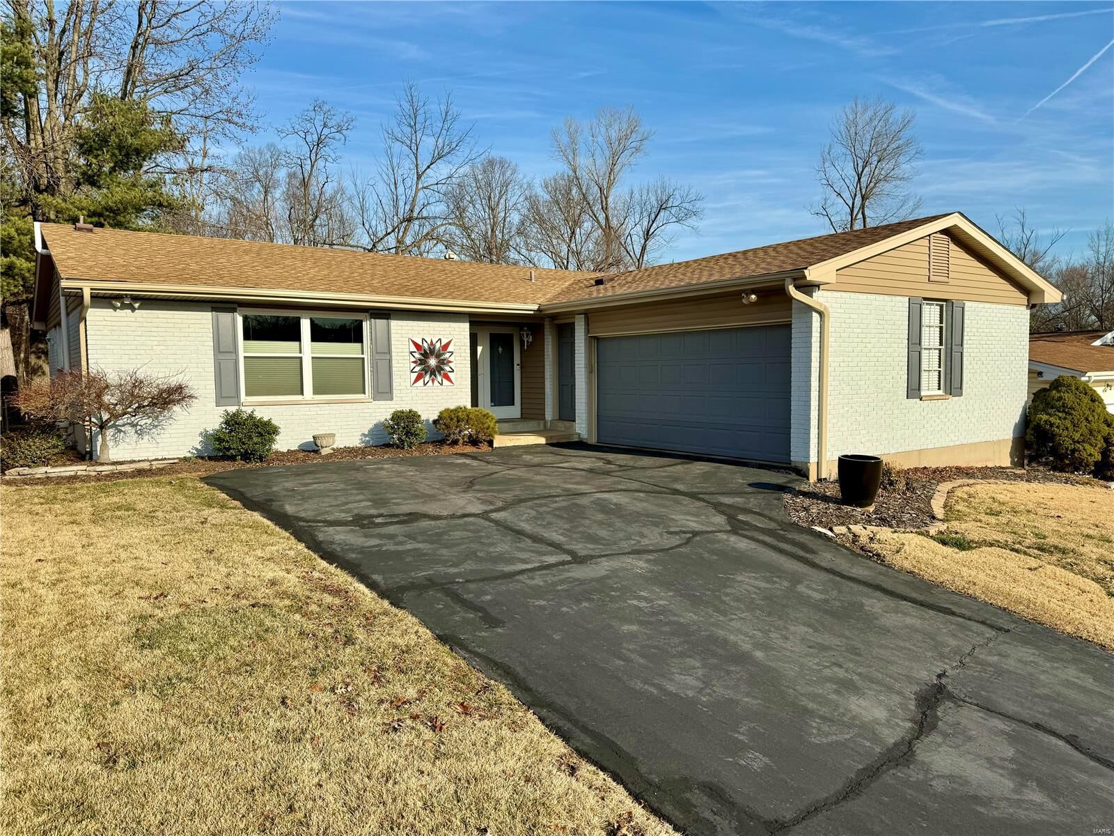 Property Photo: 4651 Towne South Road MO 63128