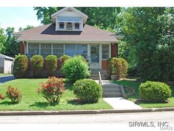 Property Photo: 4211 Erna Drive IL 62226