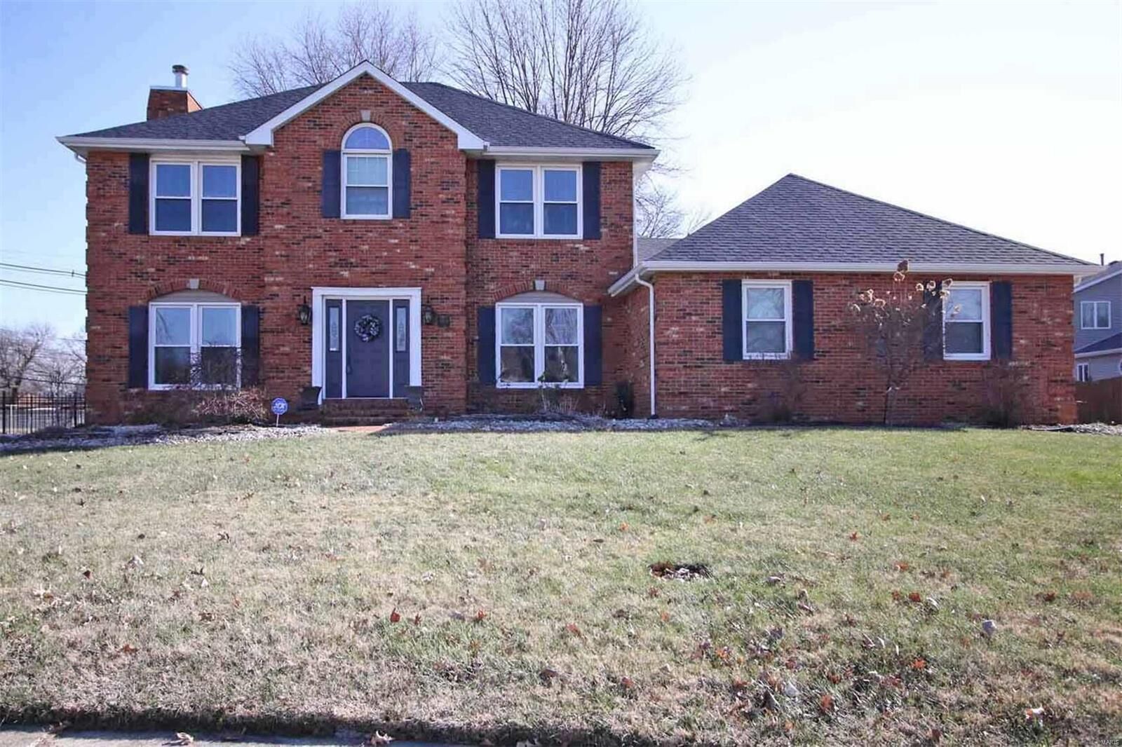 Property Photo:  3100 Wabash Avenue  IL 62040 