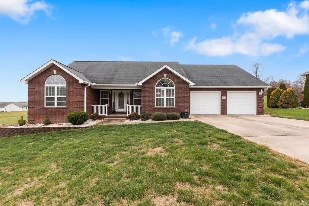 Property Photo:  1183 Easton Drive  MO 63755 