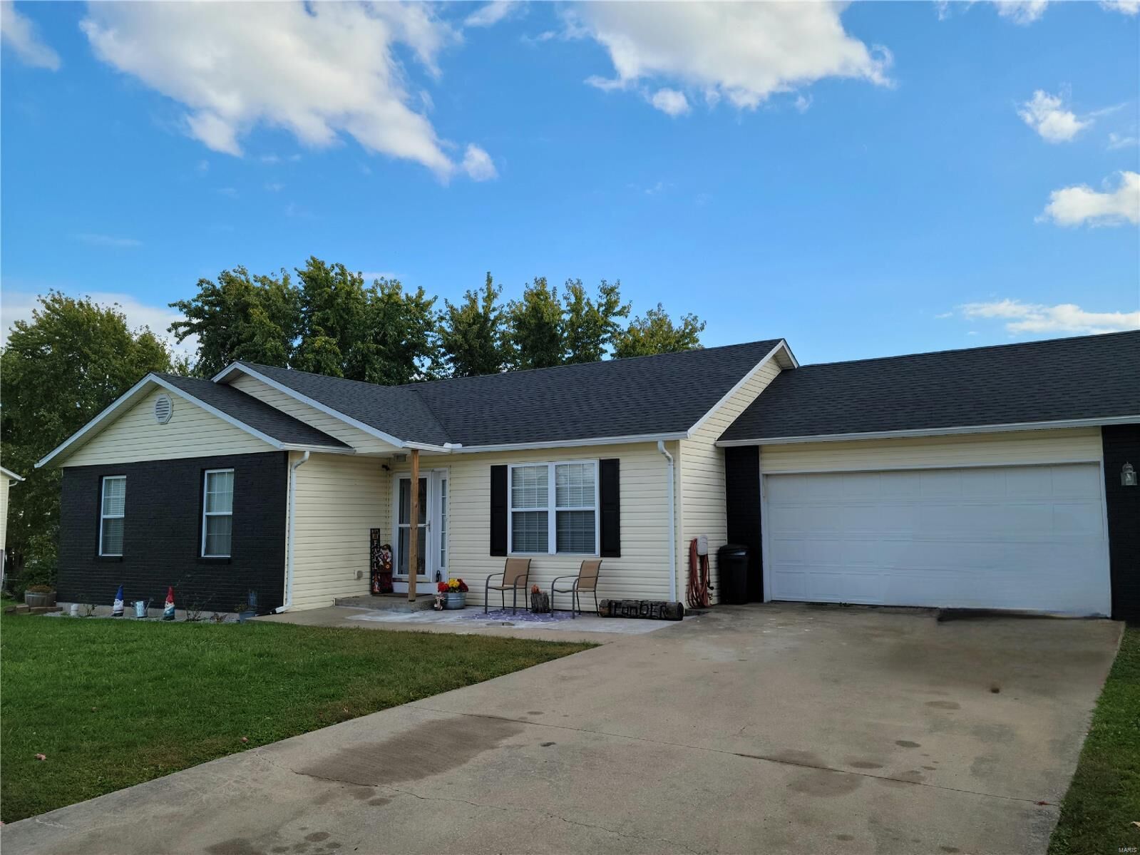 Property Photo: 2737 Ridge Road MO 63755