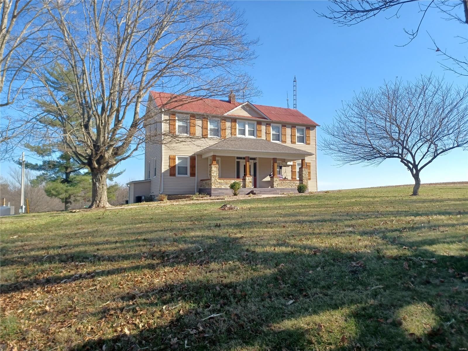 Property Photo:  675 Pcr 530  MO 63775 