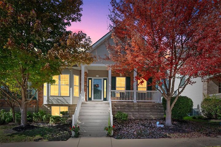 927 Penny Lane  St Peters MO 63376 photo