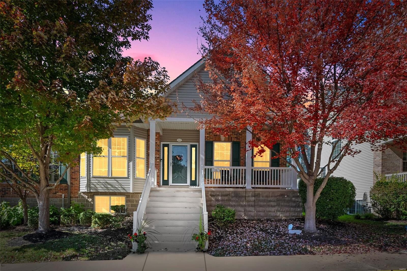 Property Photo: 927 Penny Lane MO 63376