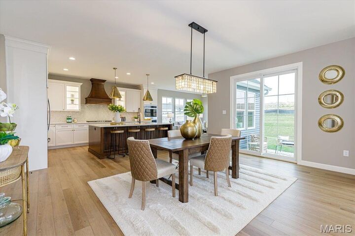 Property Photo: 1 Wyndham E6 Harvest Heritage MO 63385