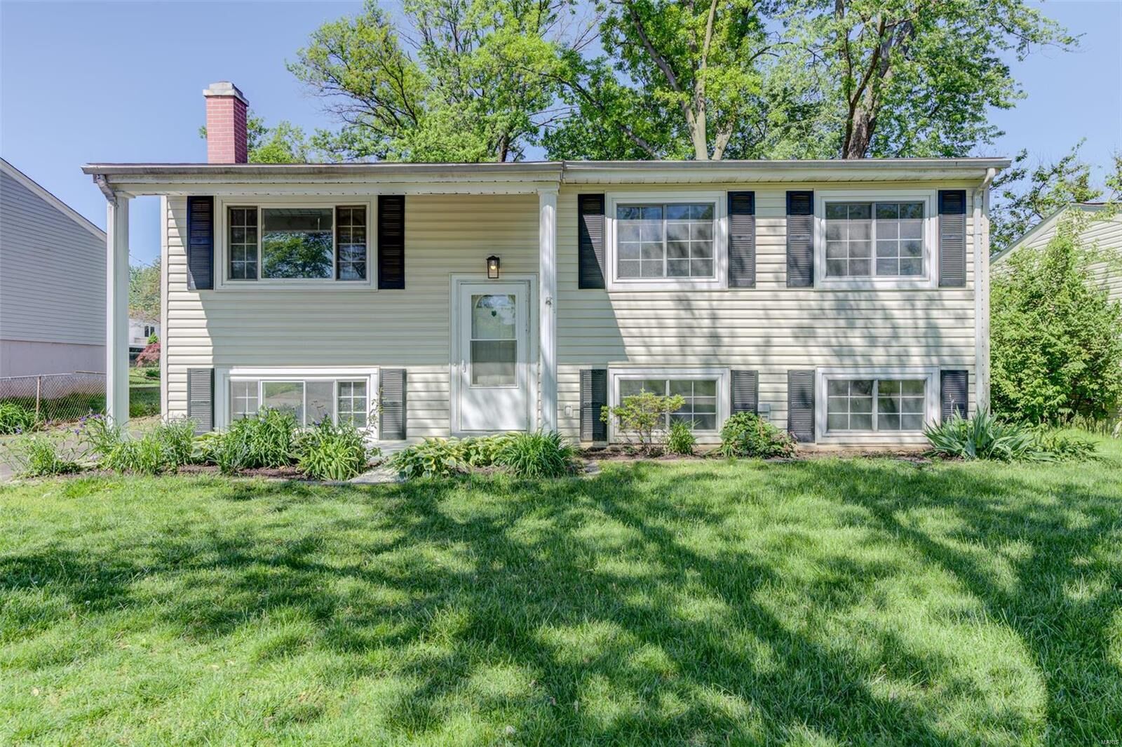 Property Photo: 2861 Cherry Point Lane MO 63043