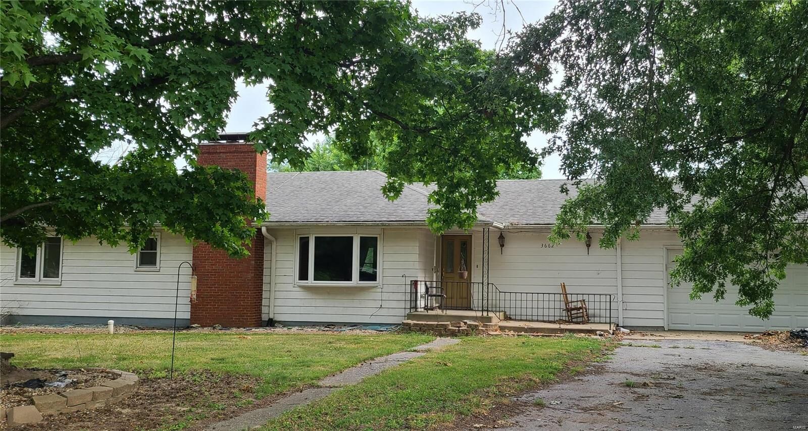 Property Photo: 3662 Culp Lane IL 62010