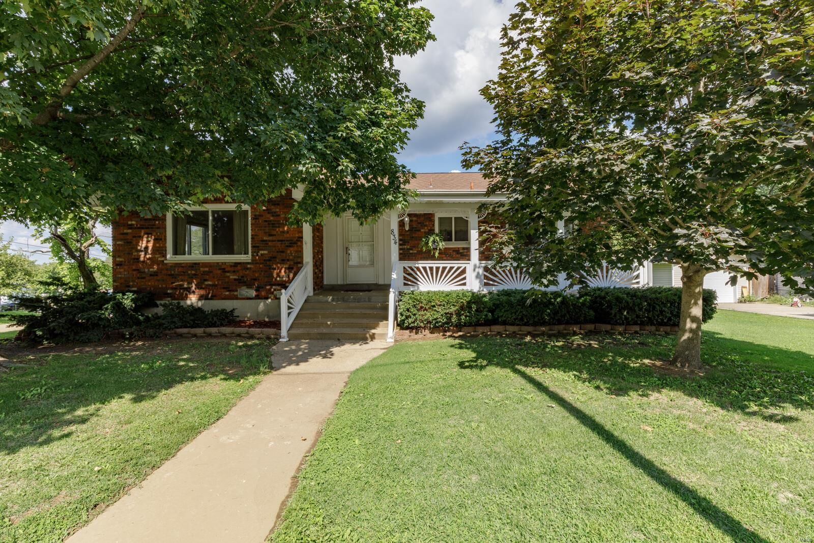 Property Photo: 834 Mulberry Street MO 63624