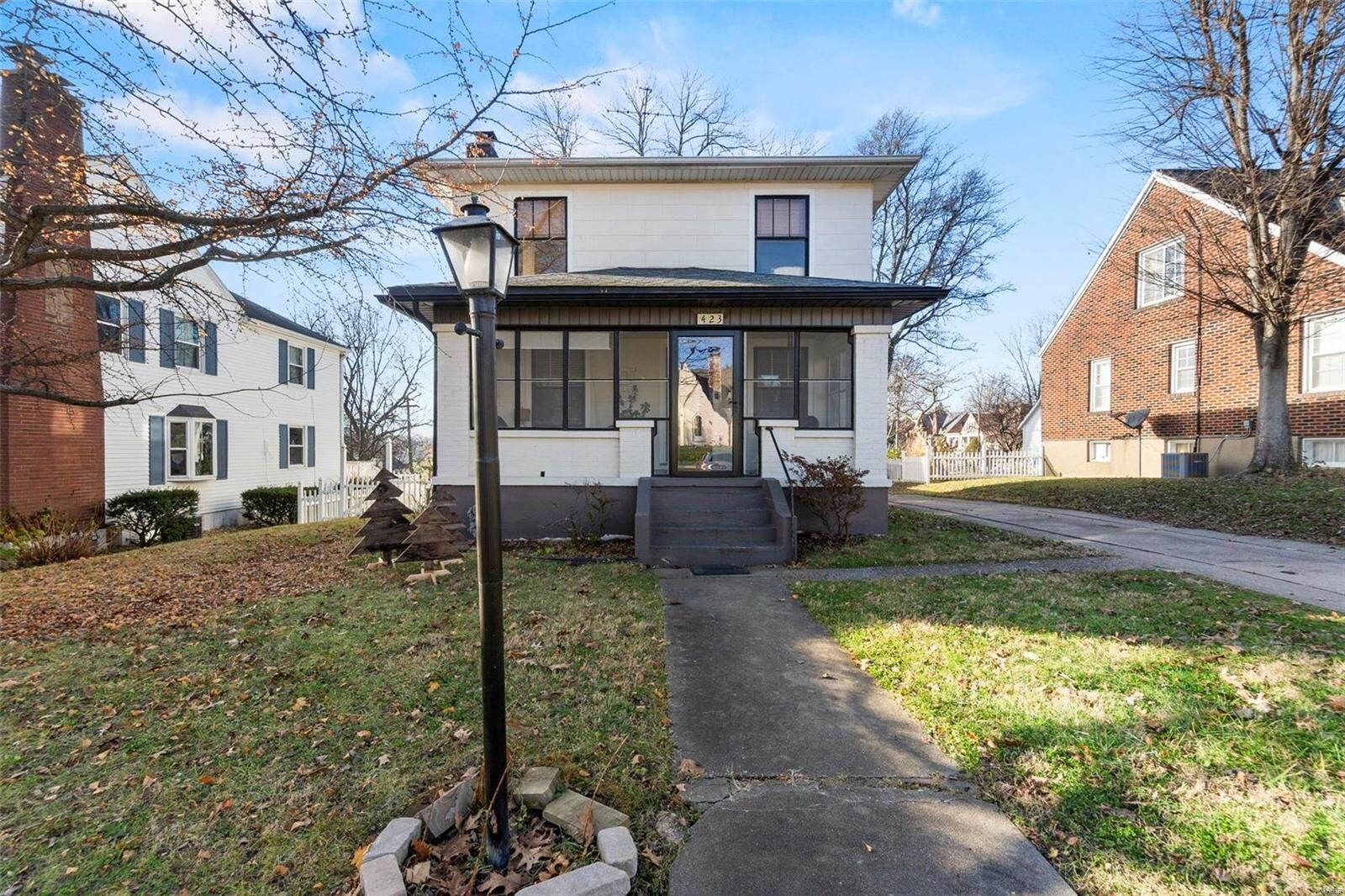 Property Photo:  423 N Sunset Boulevard  MO 63701 