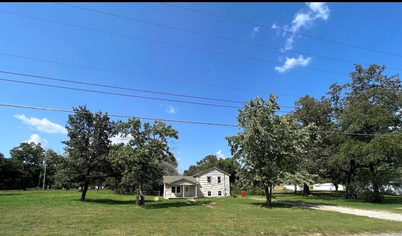 Property Photo: 97 County Highway 430 MO 63771