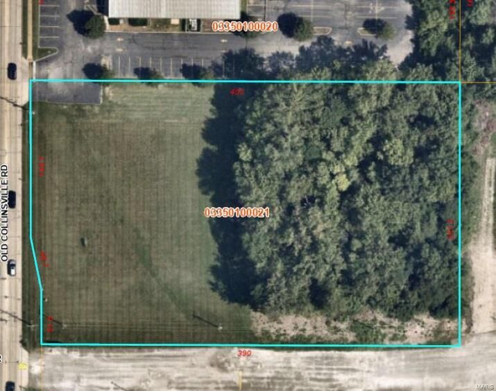 Property Photo:  5634 Old Collinsville Road  IL 62208 