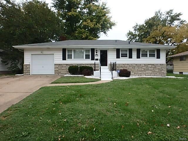 Property Photo:  1705 Marshall Court  MO 63031 