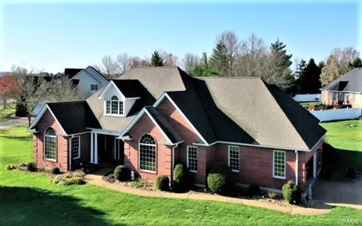 Property Photo: 1201 Springbrook Park Drive MO 63640