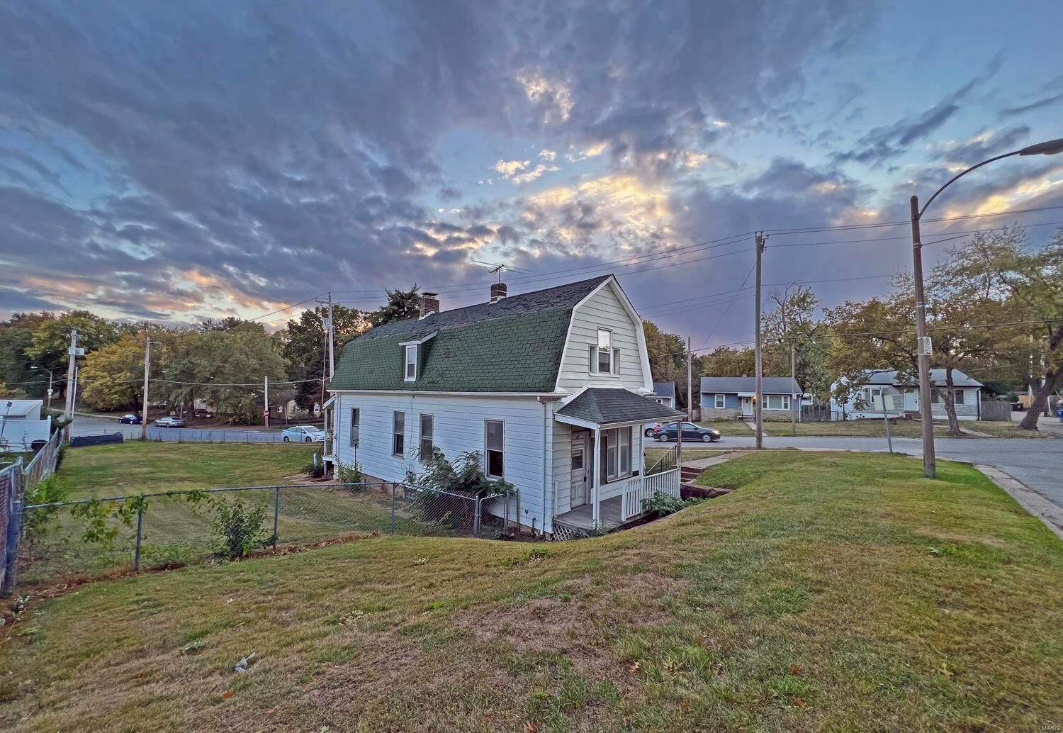 Property Photo:  6654 Villa Avenue  MO 63139 