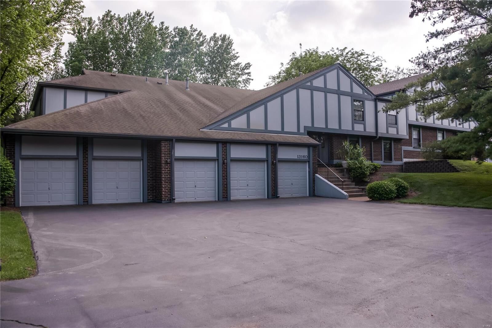 Property Photo: 13160 Royal Pines Drive 2 MO 63146