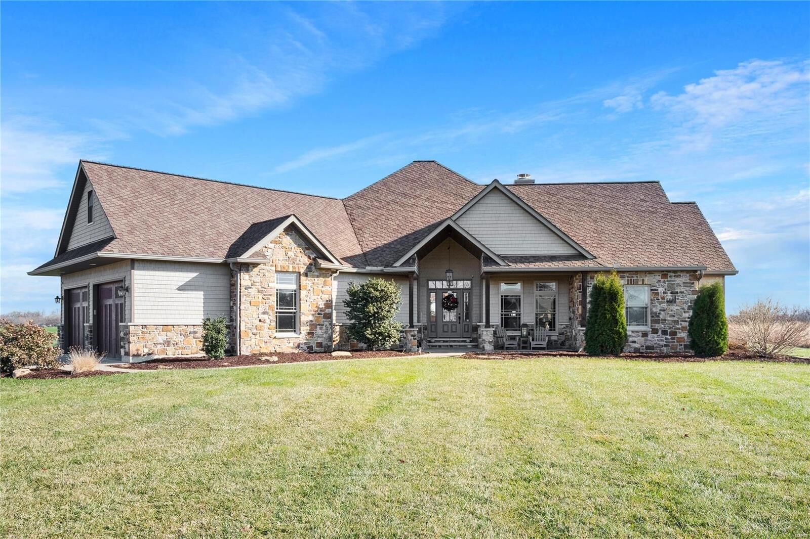 Property Photo: 3376 Prairie Rose Lane IL 62298