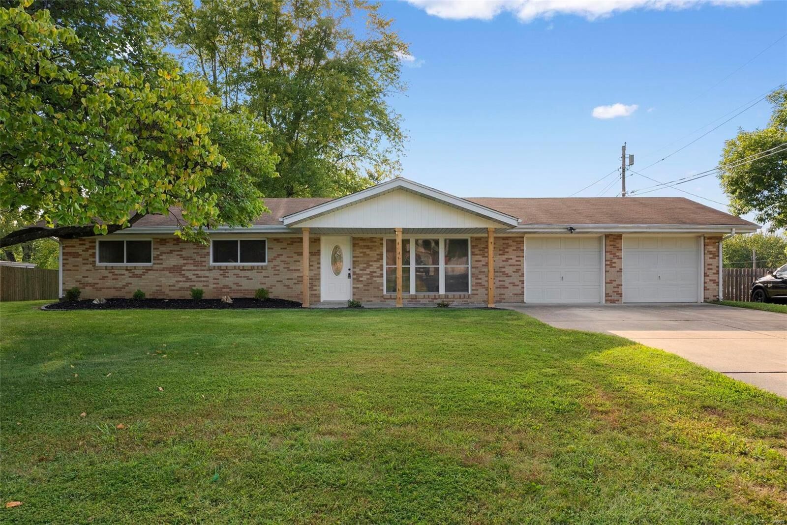 Property Photo: 1705 Cap Au Gris Drive MO 63376