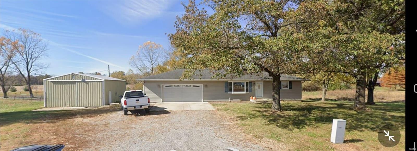 Property Photo: 1567 Arkansas Rd IL 62249