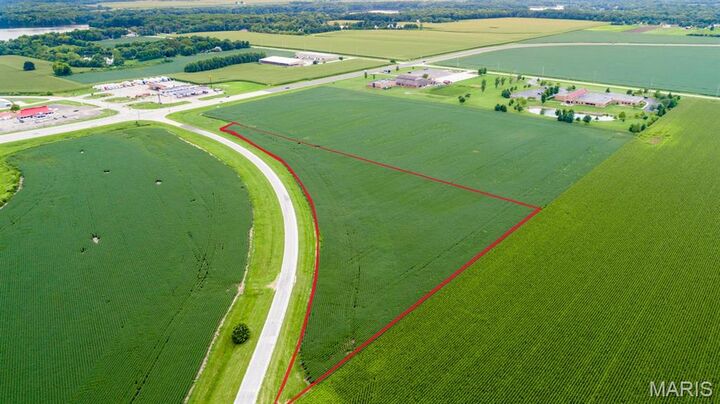 Property Photo: 0 Toronto Road IL 62711